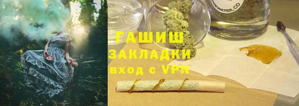 молекула духа Арсеньев