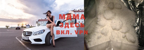 молекула духа Арсеньев