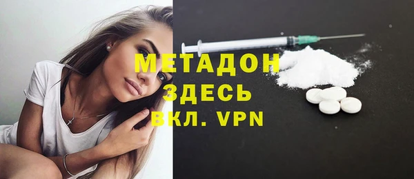 молекула духа Арсеньев